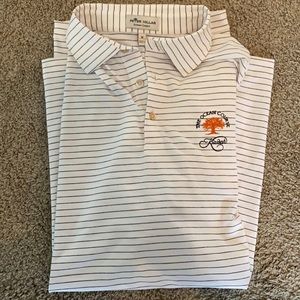 Kiawah Island Ocean Course polo